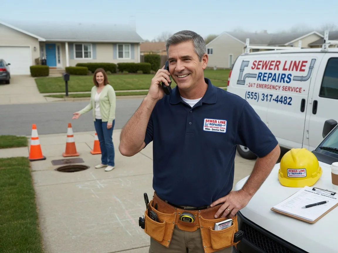 Emergency Plumber Elizabethville, PA FAQs